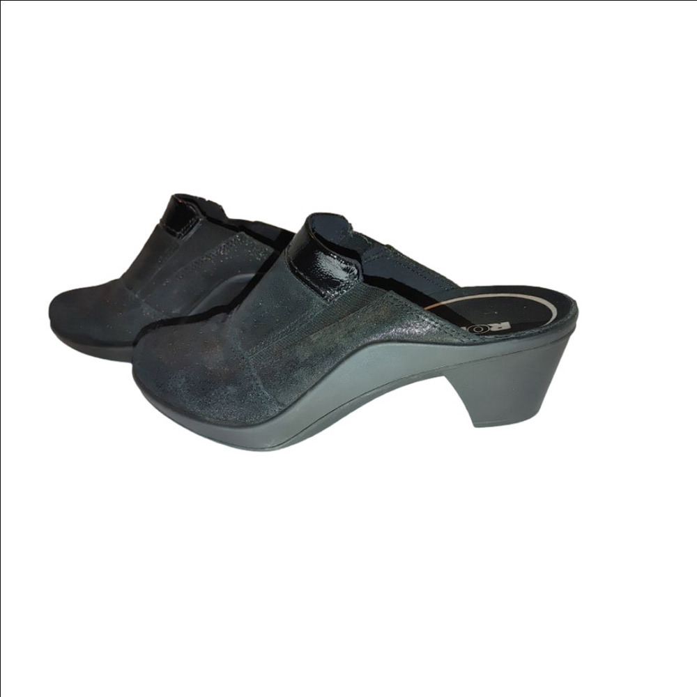 Romika Mokassetta Mule Clog Size 37
